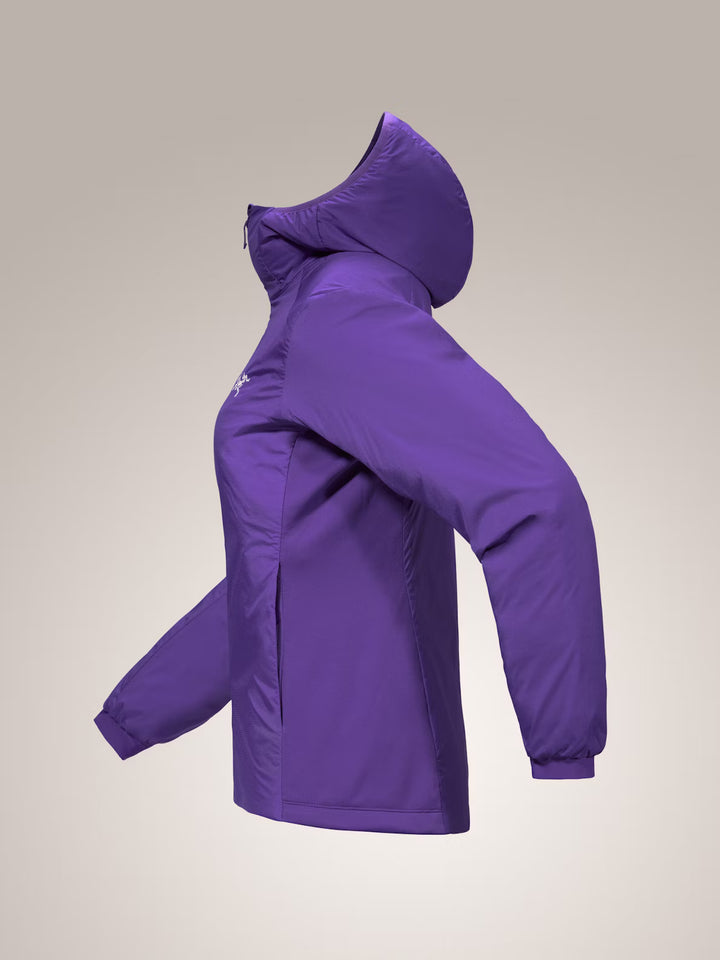 Atom Hoody Atom Hoody