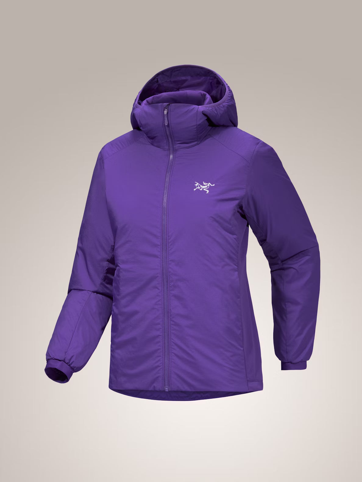 Atom Hoody Atom Hoody