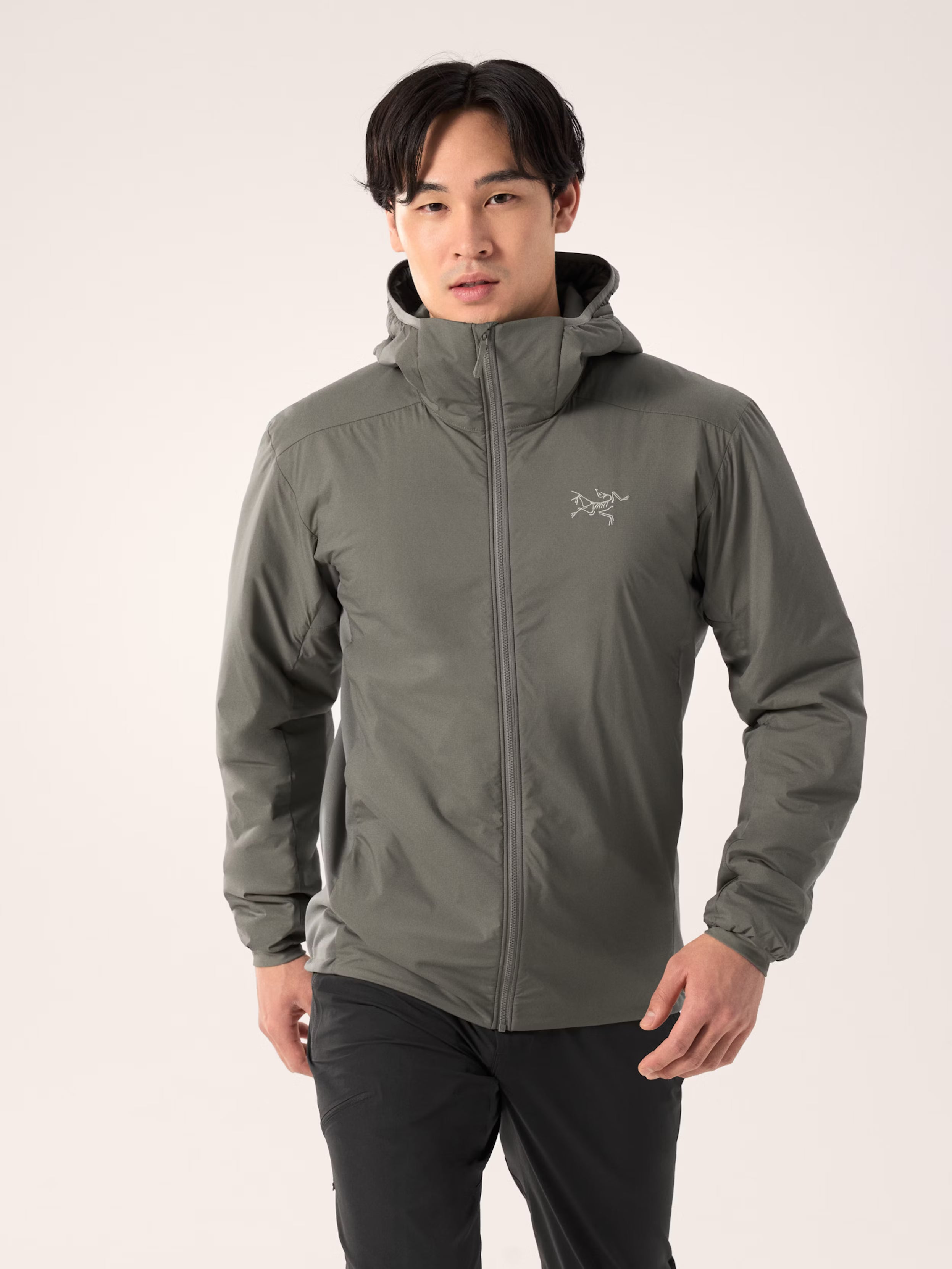 Atom Hoody