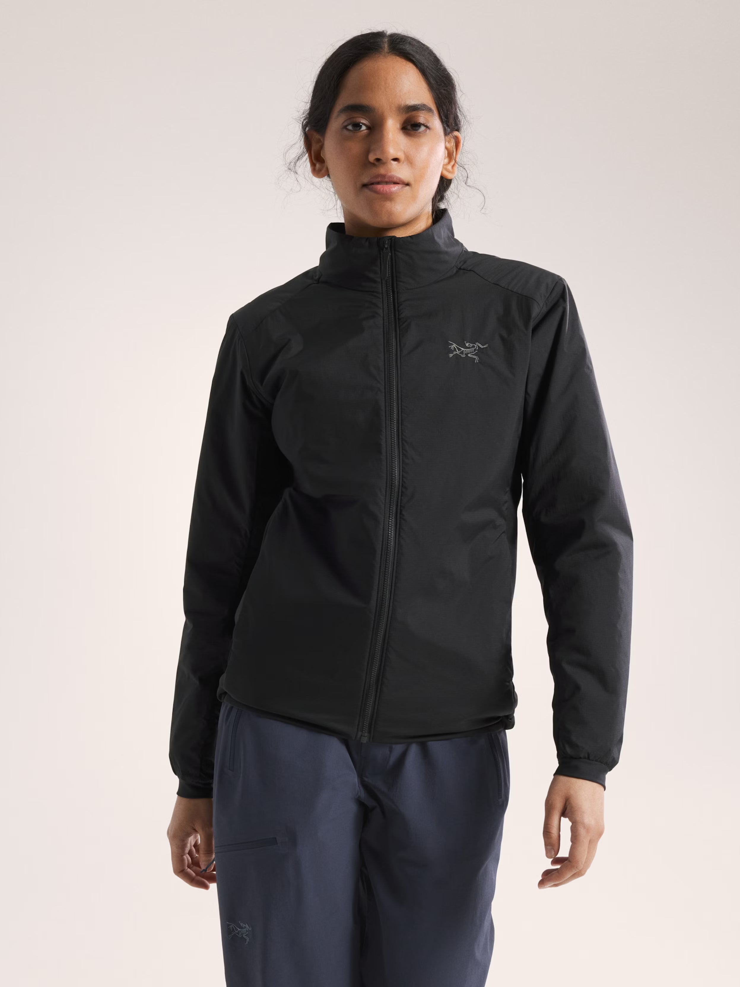 Atom Jacket