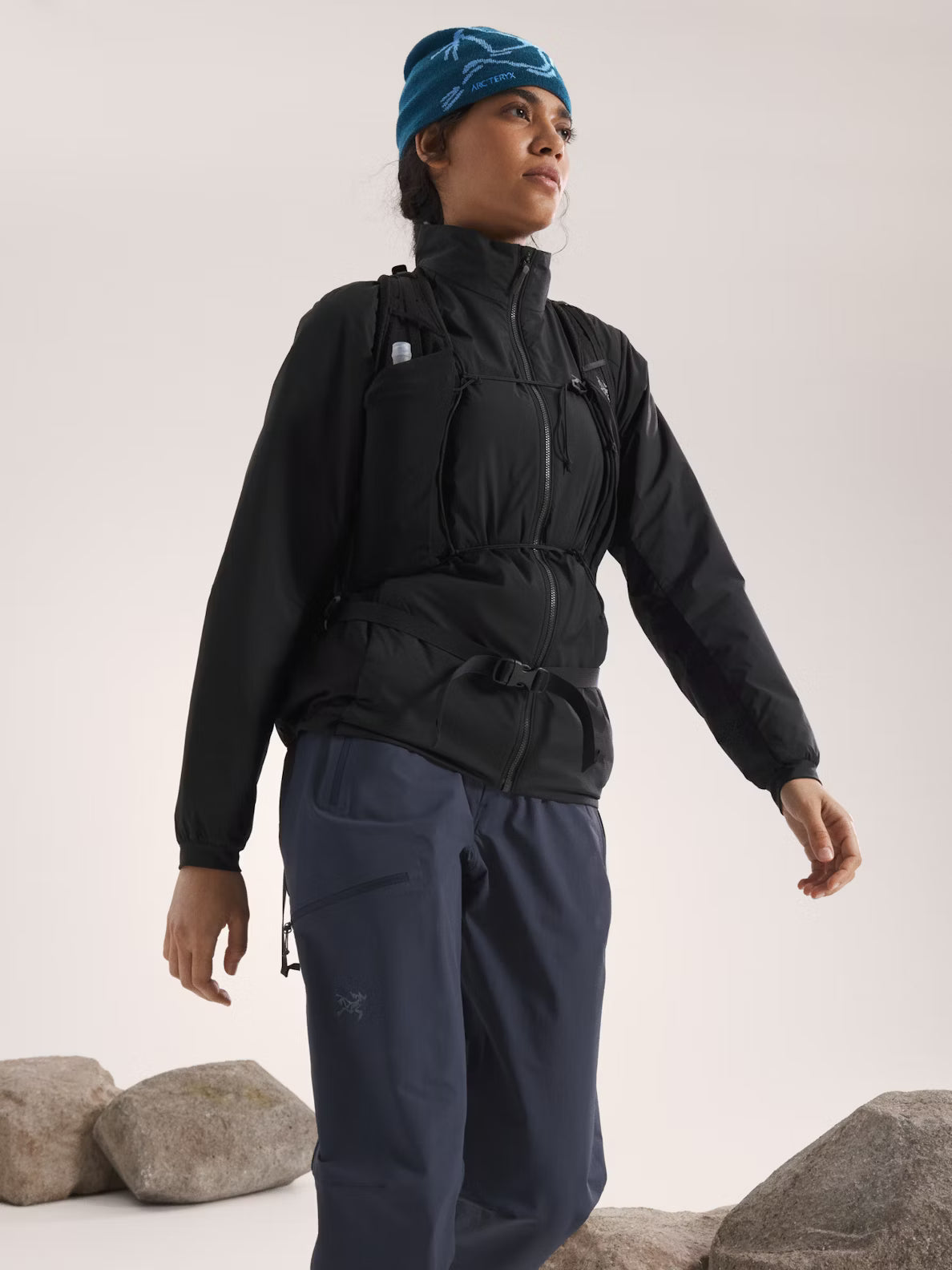 Atom Jacket