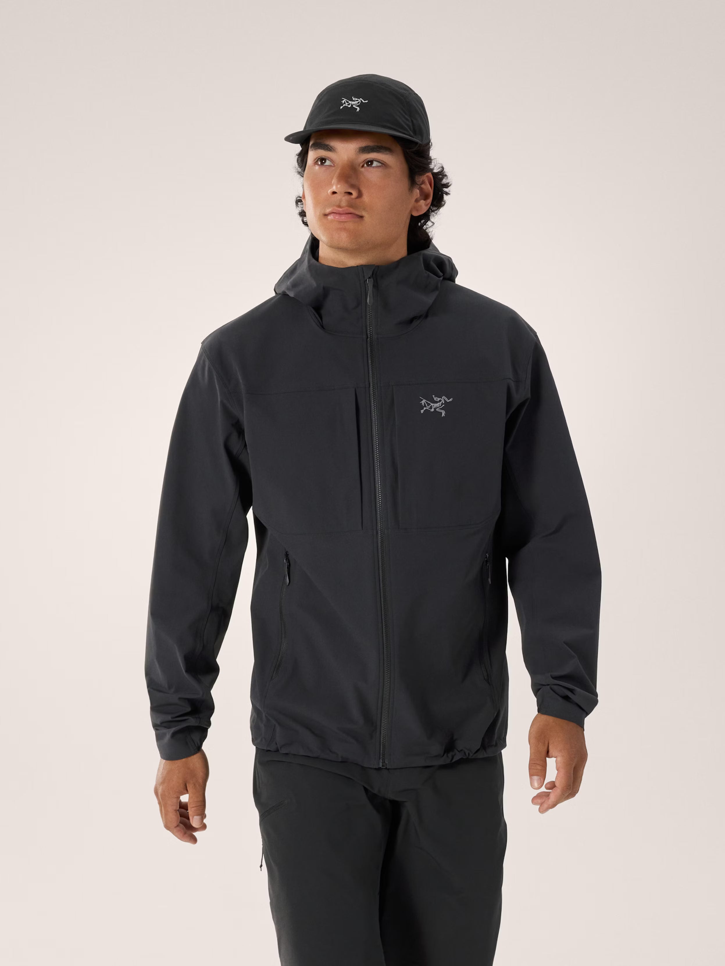 Gamma Hoody