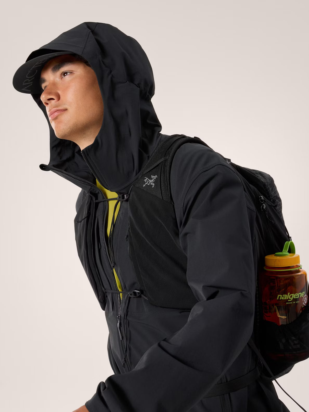 Gamma Hoody
