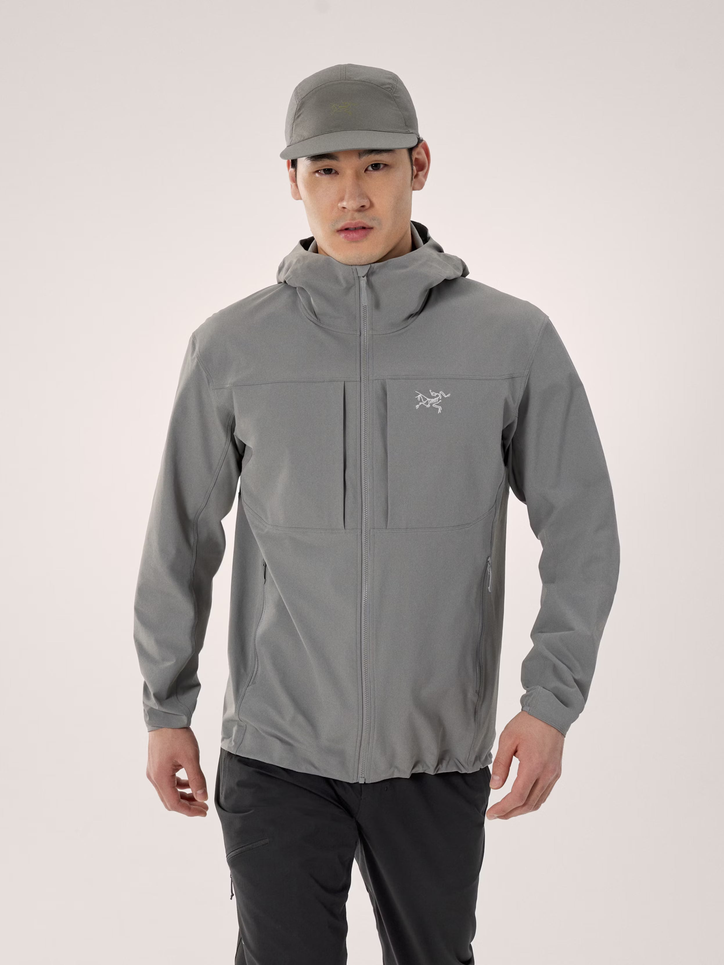 Gamma Hoody