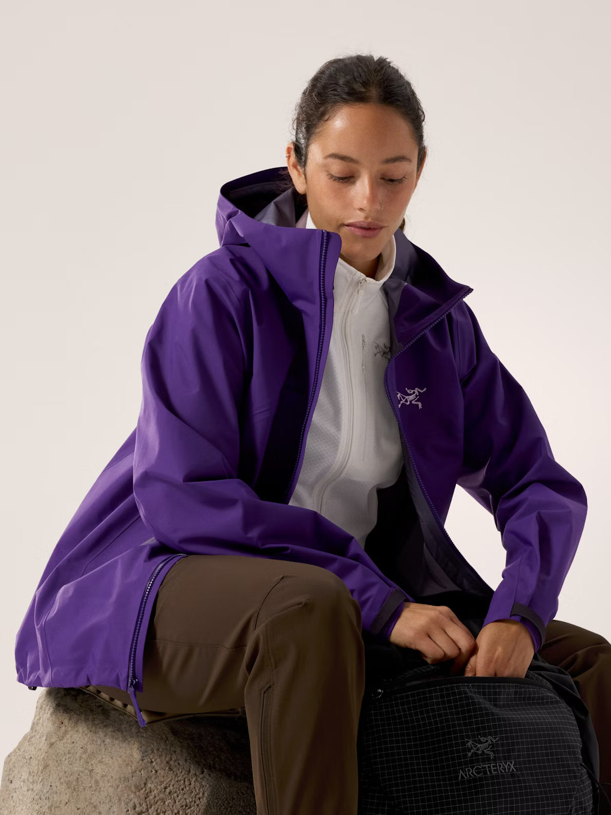 Beta Jacket