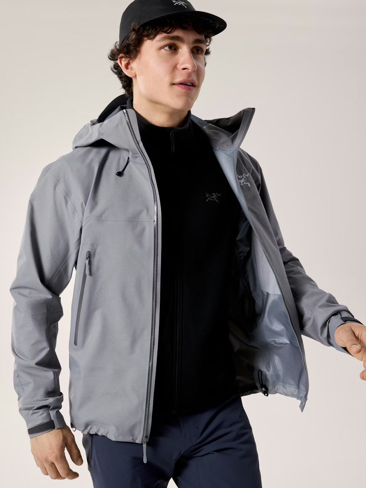 Beta SL Jacket