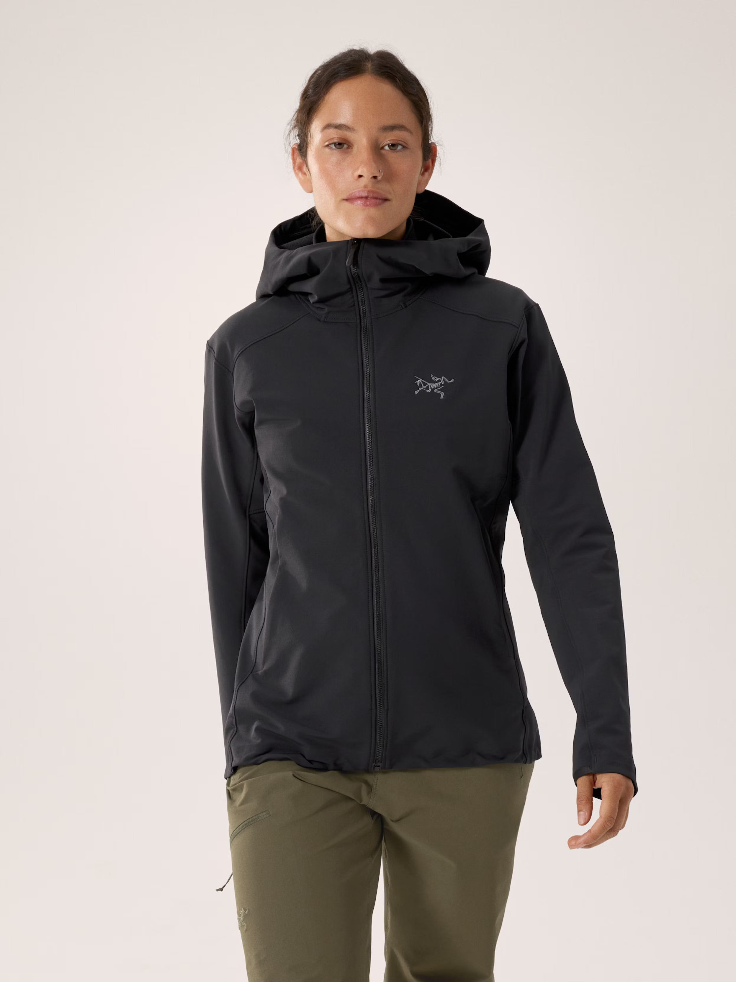 Gamma Hoody