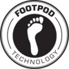 FOOTPOD™ TECHNOLOGY technology logo