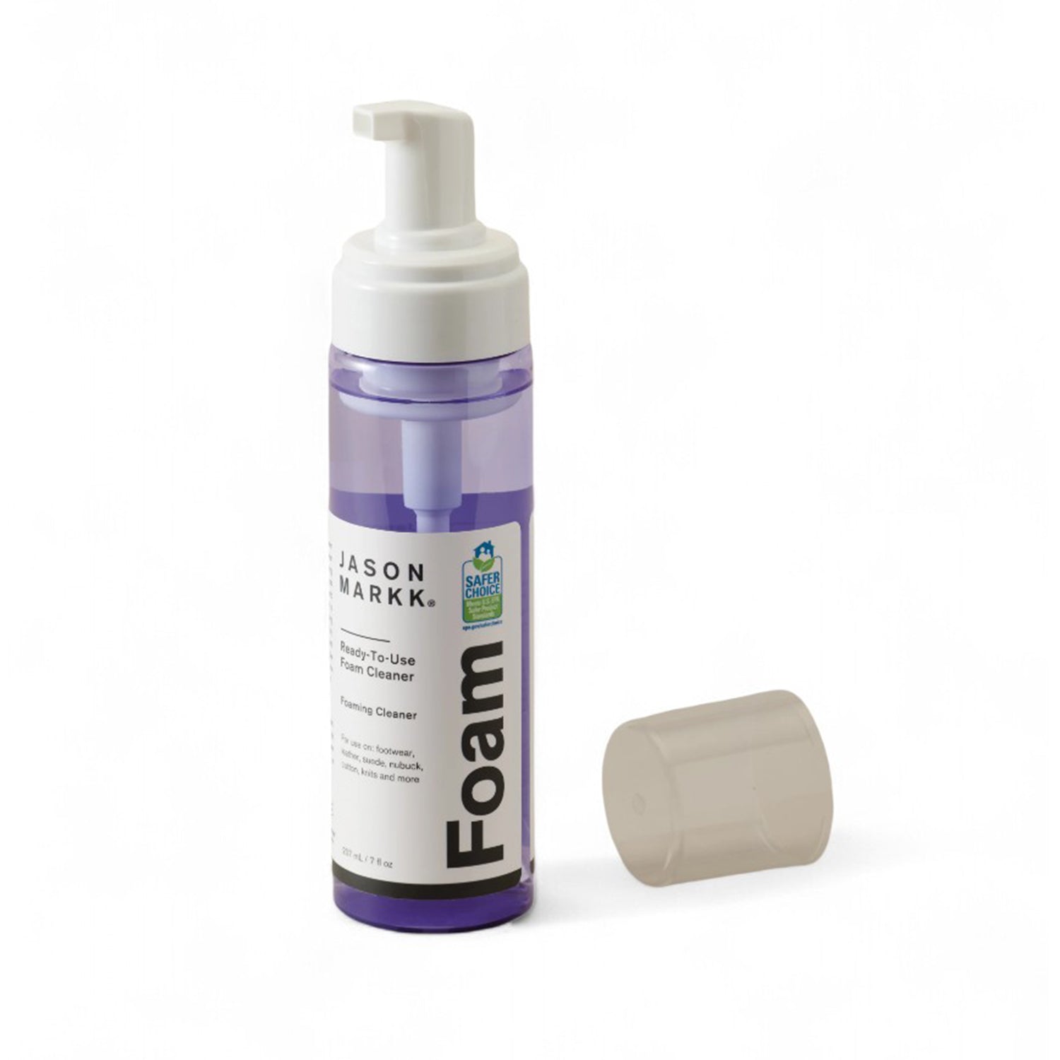 Ready-To-Use Foam Cleaner 7 Oz
