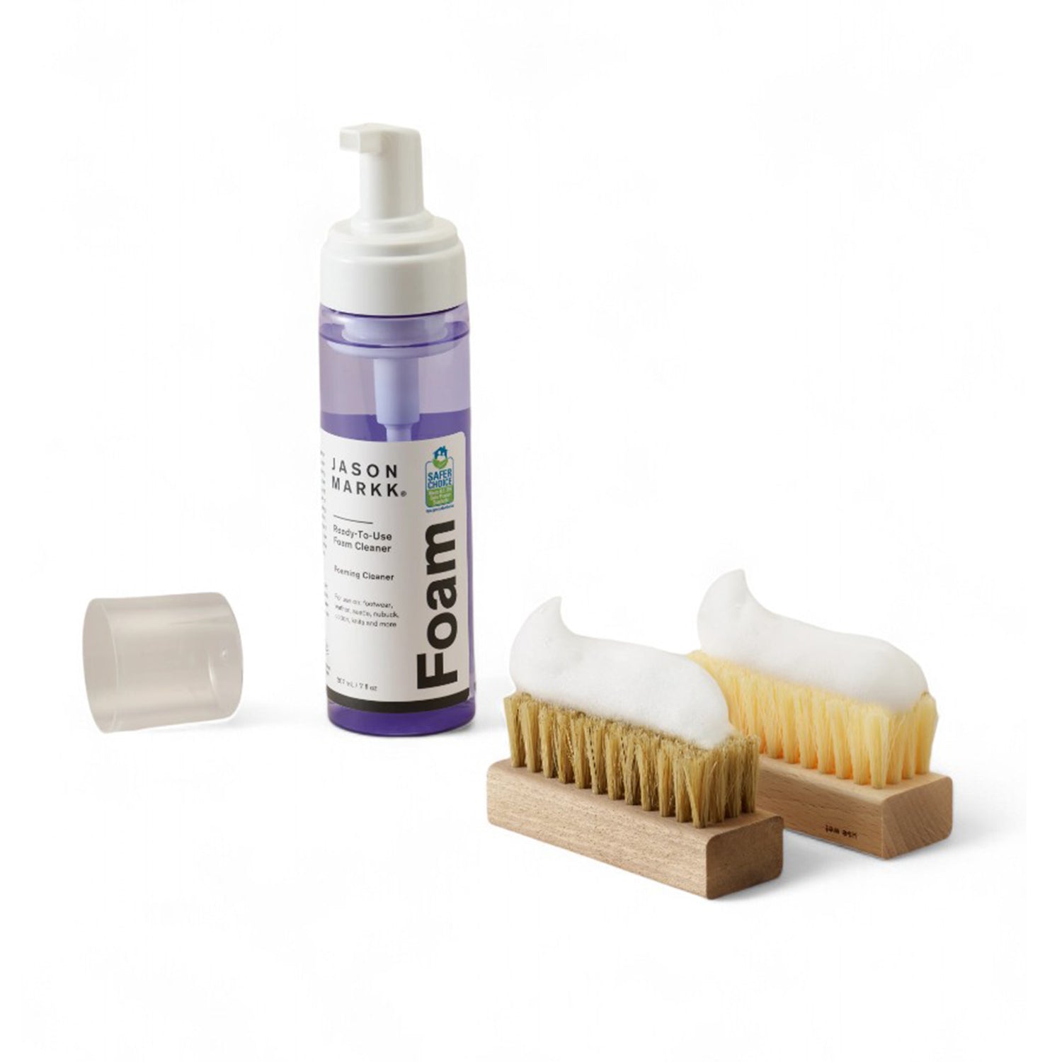 Ready-To-Use Foam Cleaner 7 Oz
