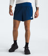 Sunriser 2-in-1 Short 5"