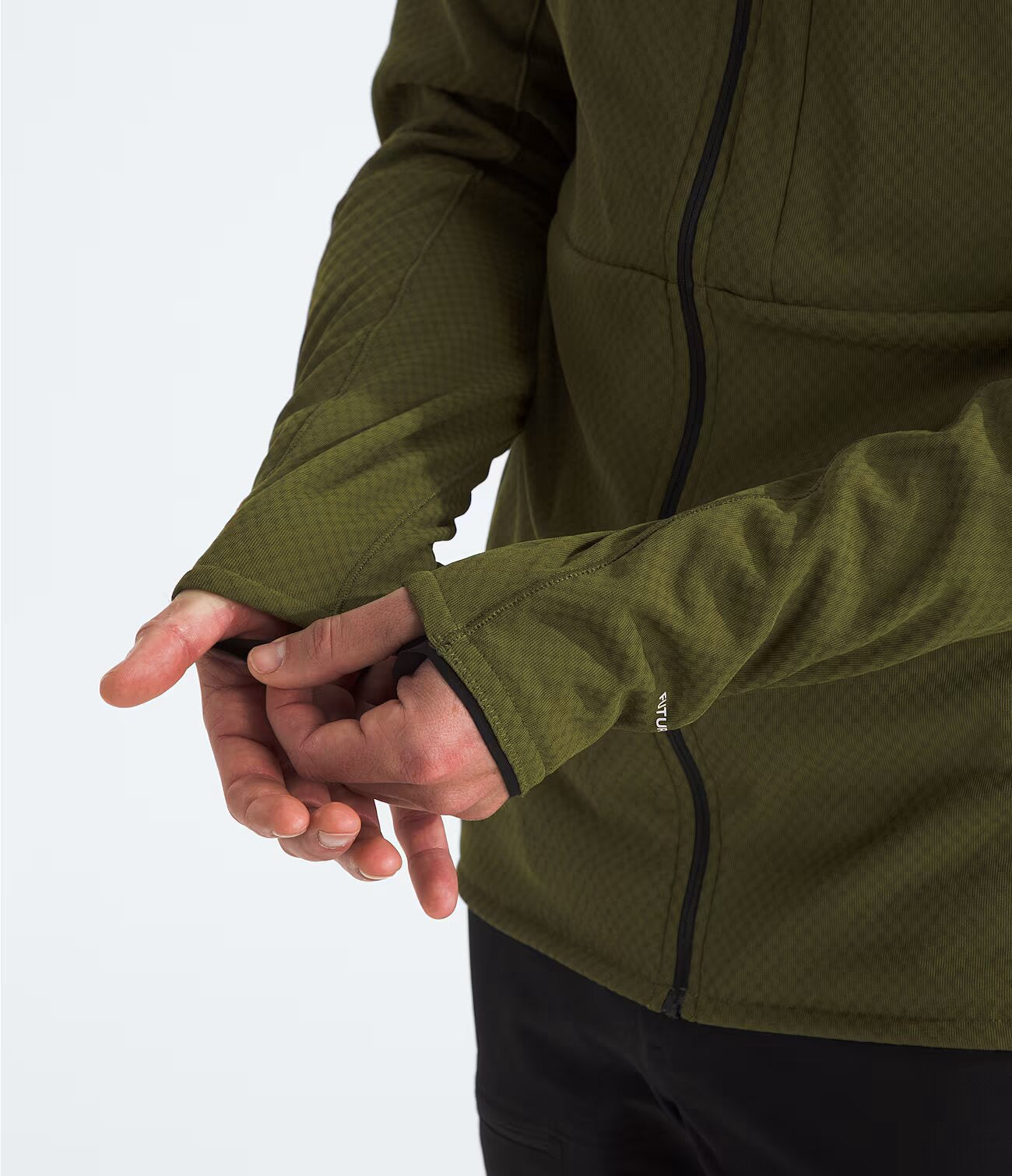 Summit Series FUTUREFLEECE™ Full-Zip Hoodie