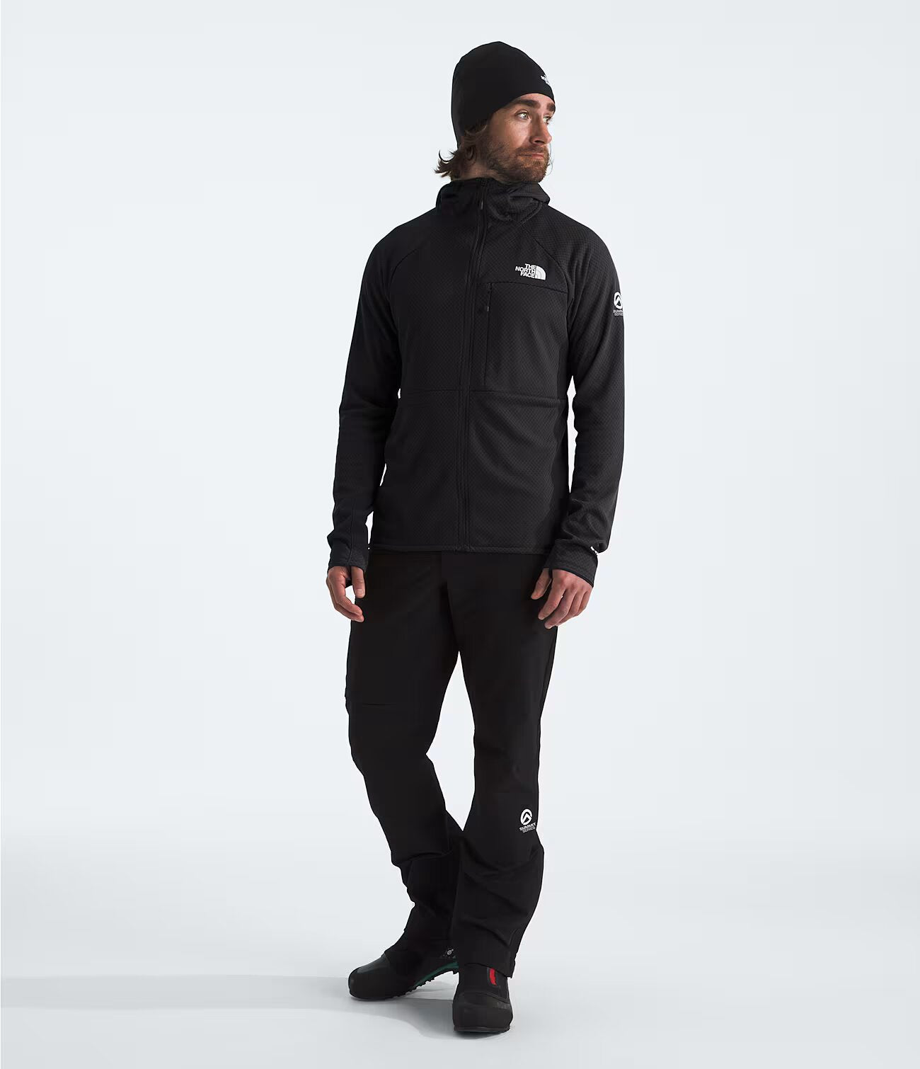 Summit Series FUTUREFLEECE™ Full-Zip Hoodie