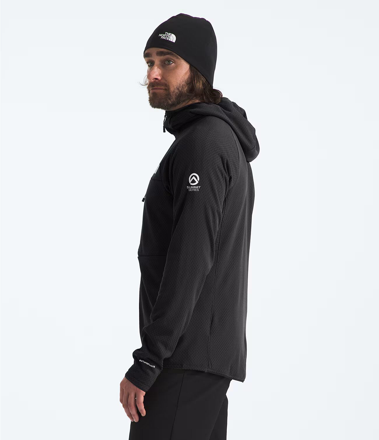 ☆４ｆ☆ Summit Series FUTUREFLEECE™ Full-Zip Hoodie