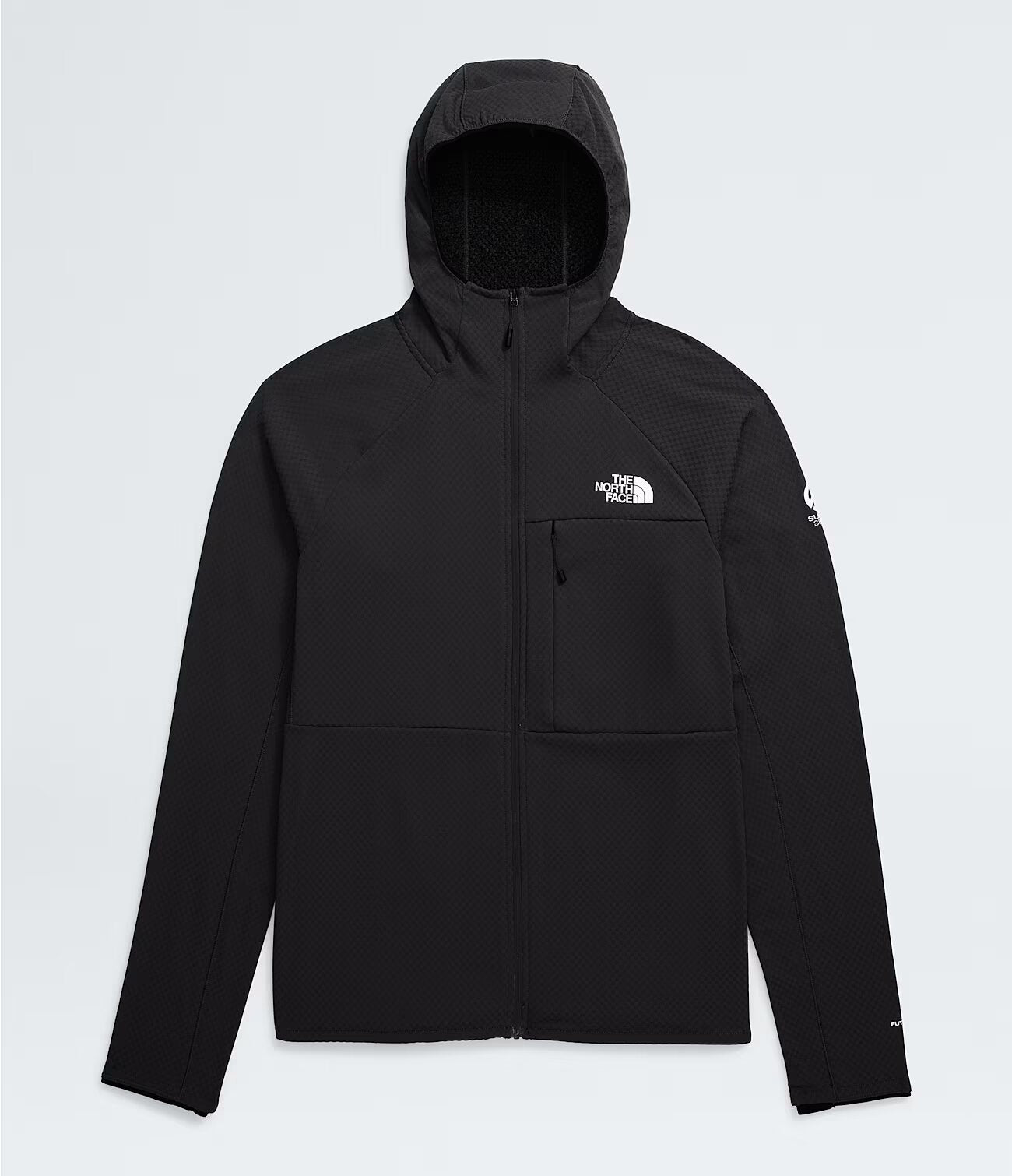Summit Series FUTUREFLEECE™ Full-Zip Hoodie