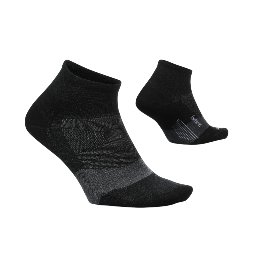 Merino 10 Ultra Light Quarter