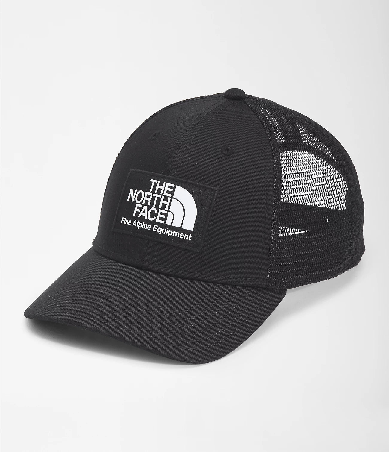 Mudder Trucker Hat