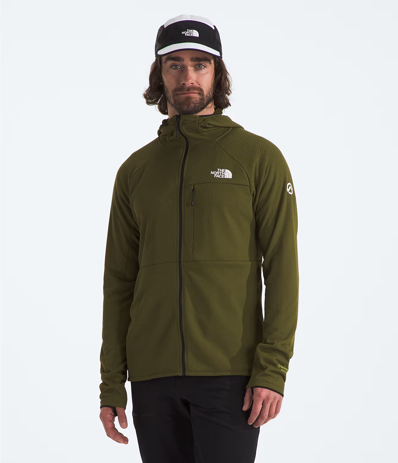 Summit Series FUTUREFLEECE™ Full-Zip Hoodie