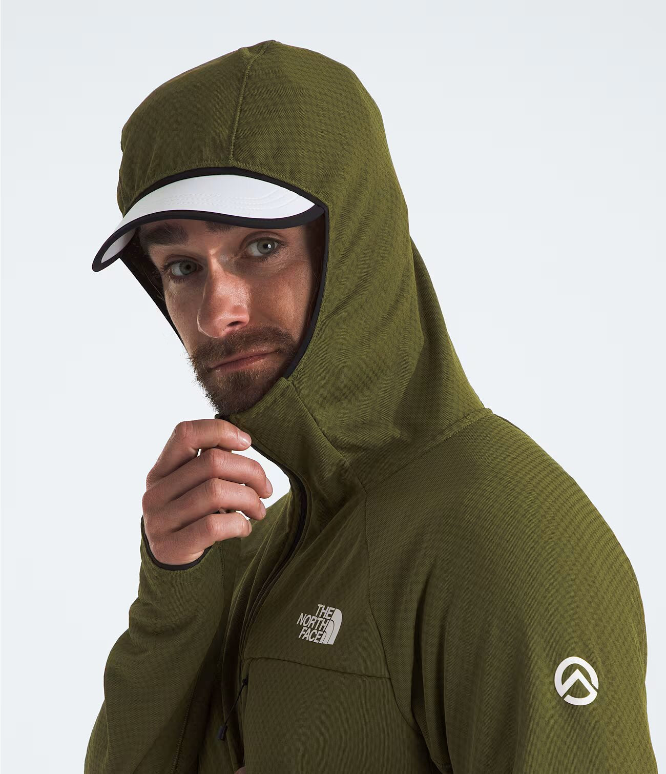 Summit Series FUTUREFLEECE™ Full-Zip Hoodie