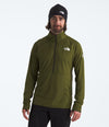 Summit Series FUTUREFLEECE™ LT ½-Zip