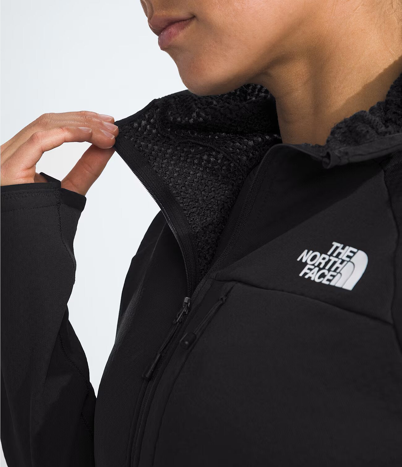 Summit Series FUTUREFLEECE™ Full Zip Hoodie