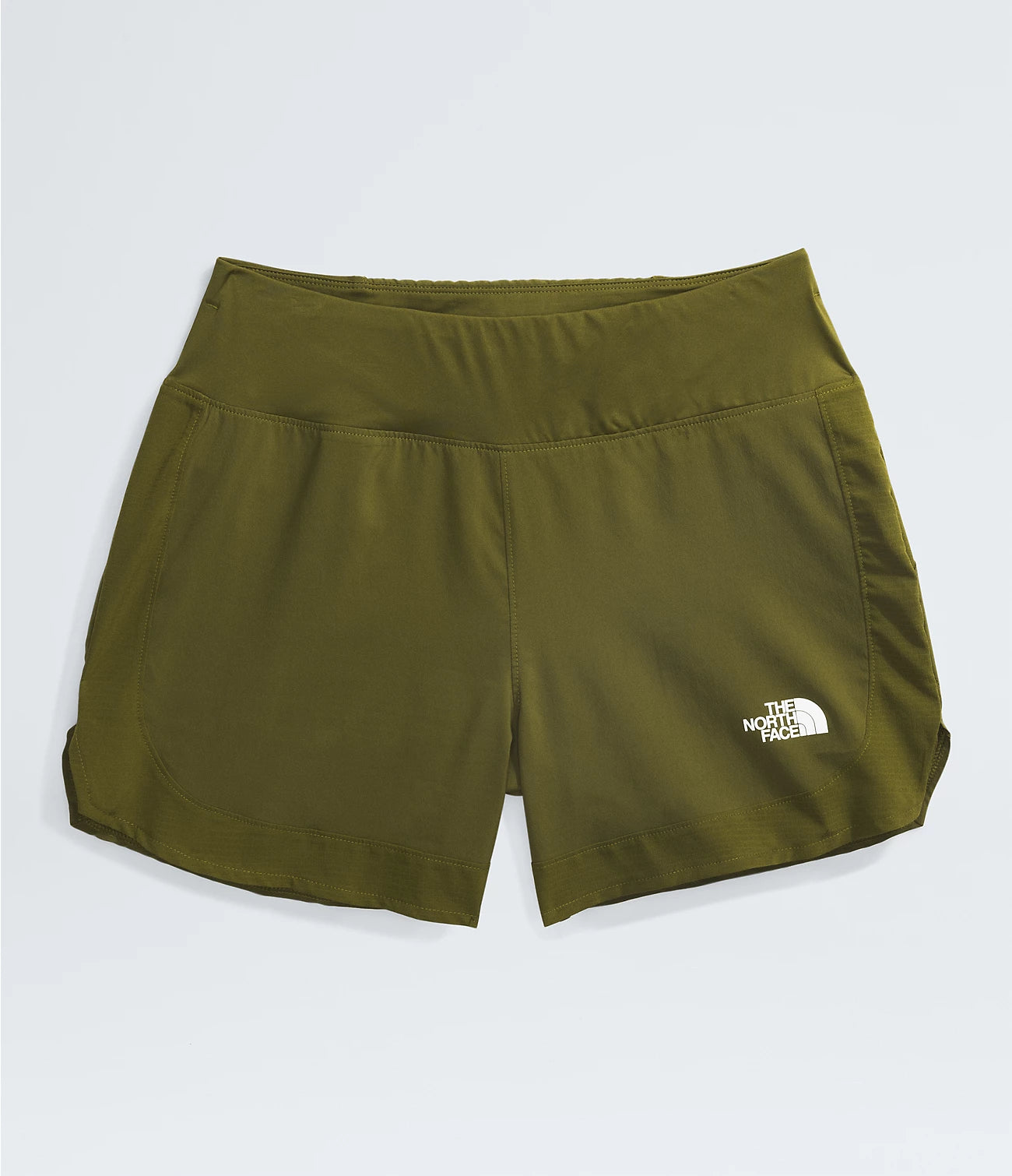 ★24SS★【ノースフェイス】★M'S SUNRISE BRIEF ショート★ Sunriser Short 4