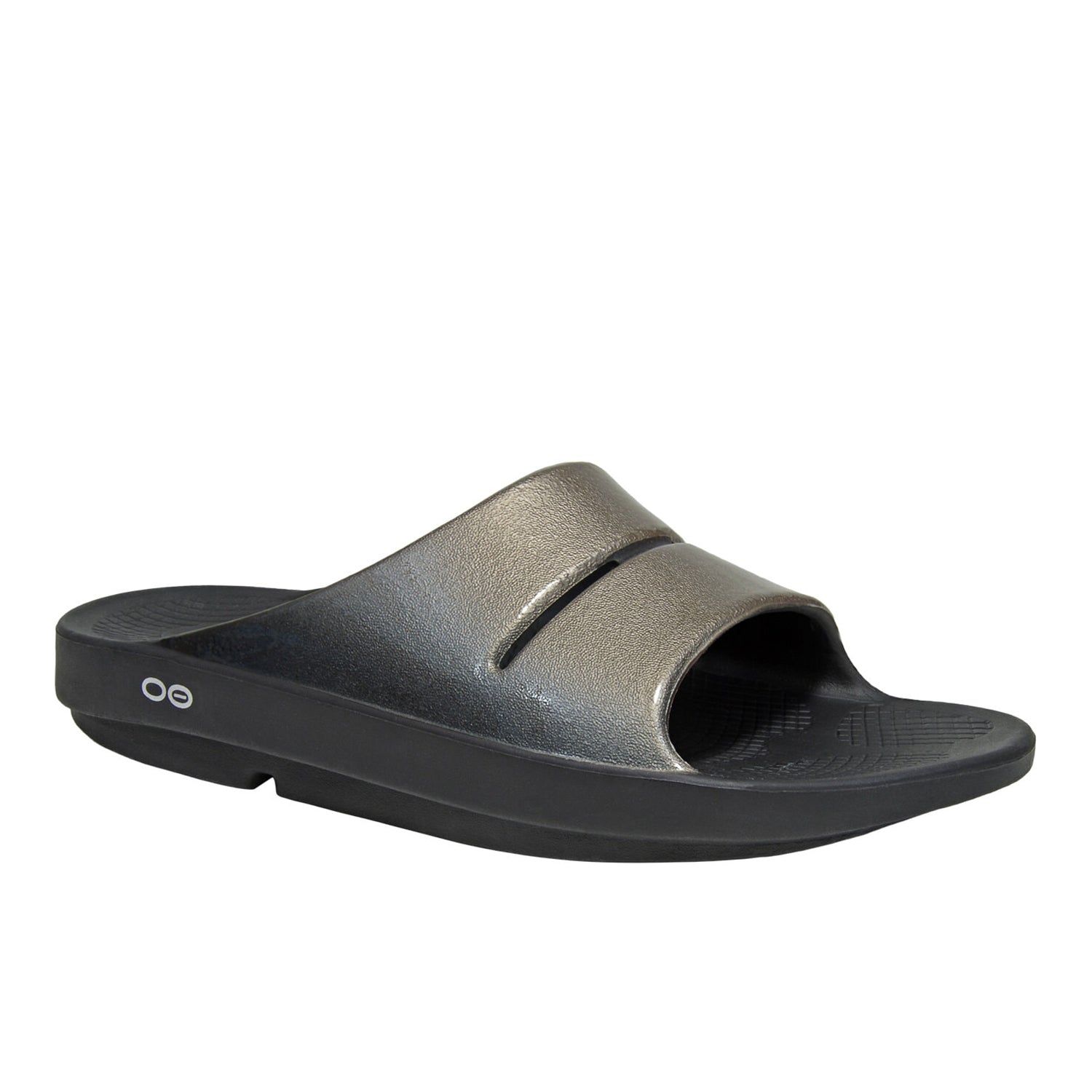 OOahh Luxe Slide Sandal