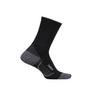 Plantar Fasciitis Relief Sock Light Cushion Mini Crew