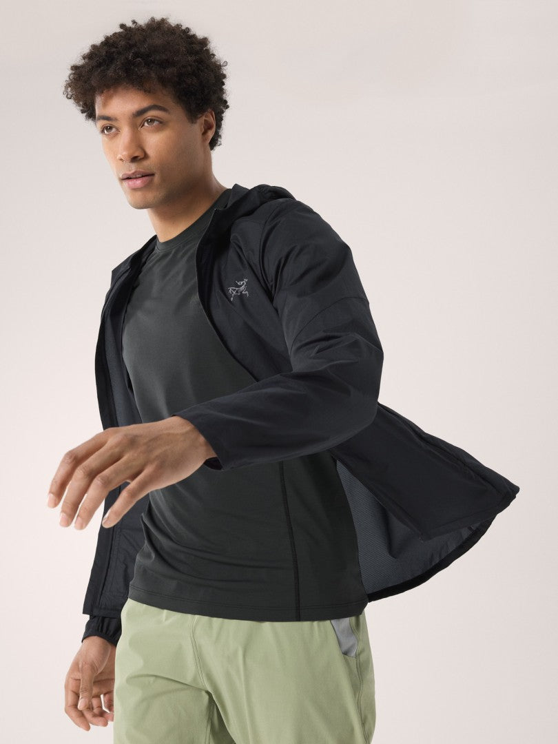 Incendo Airshell Hoody