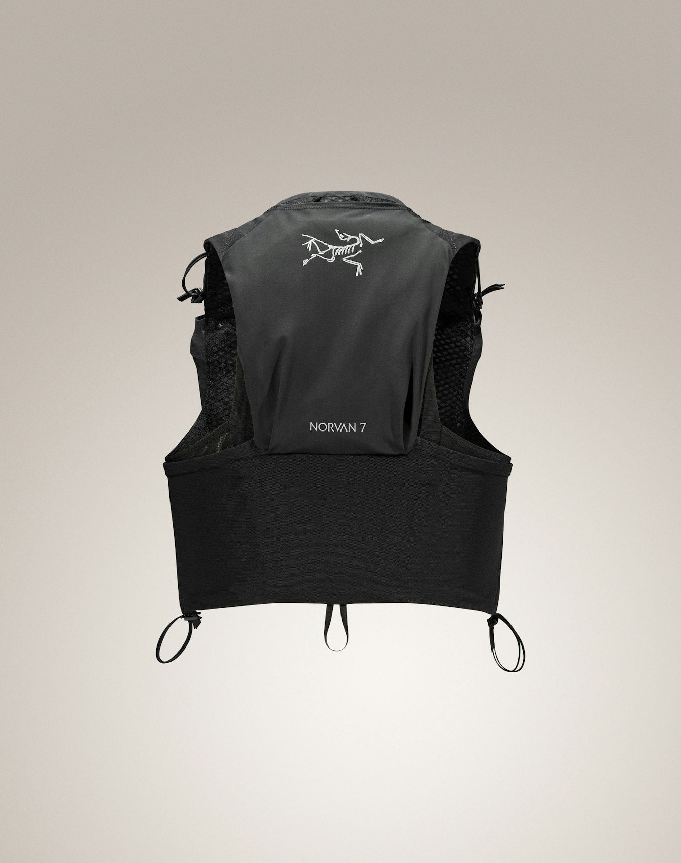 Norvan 7 Vest
