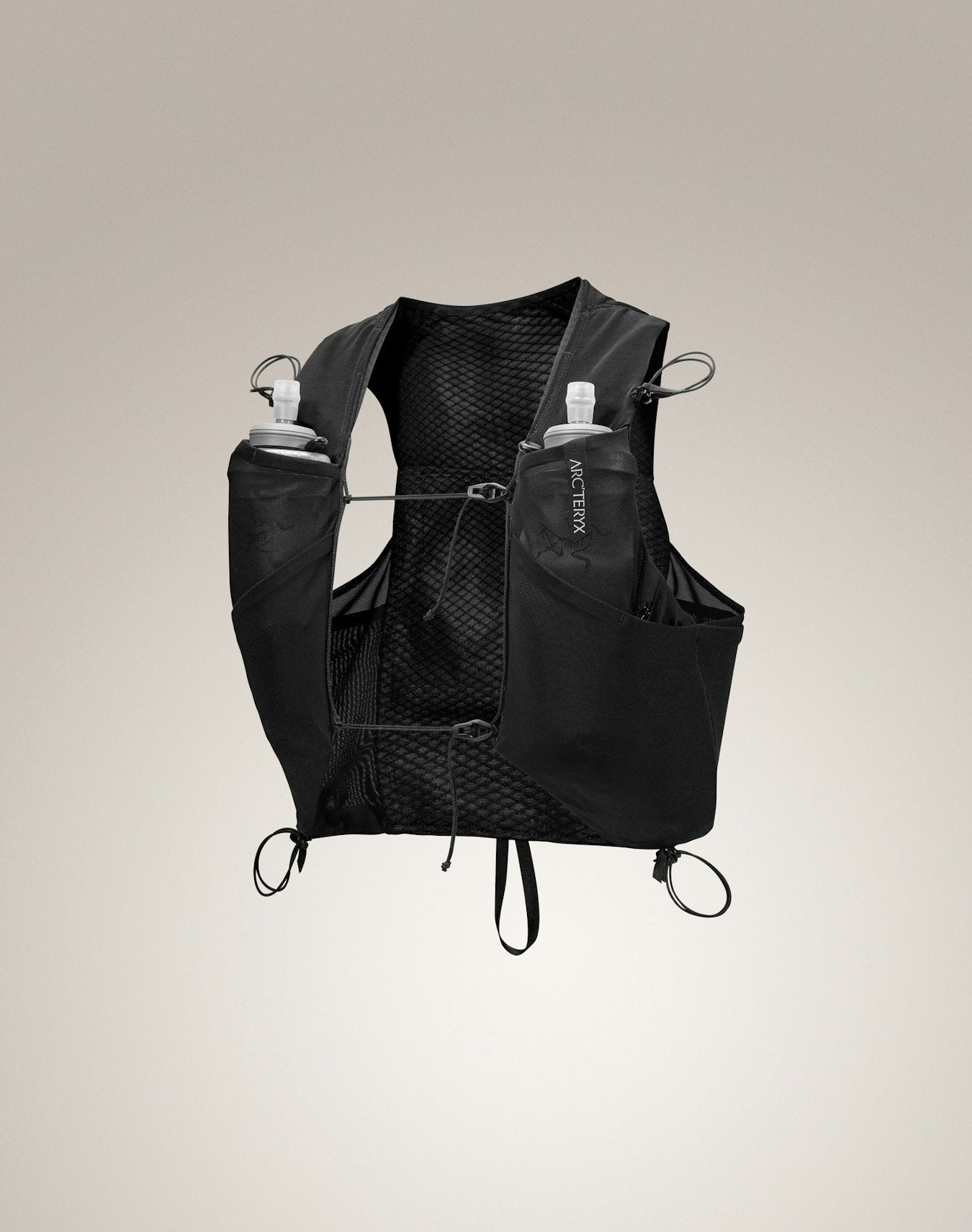 Norvan 7 Vest