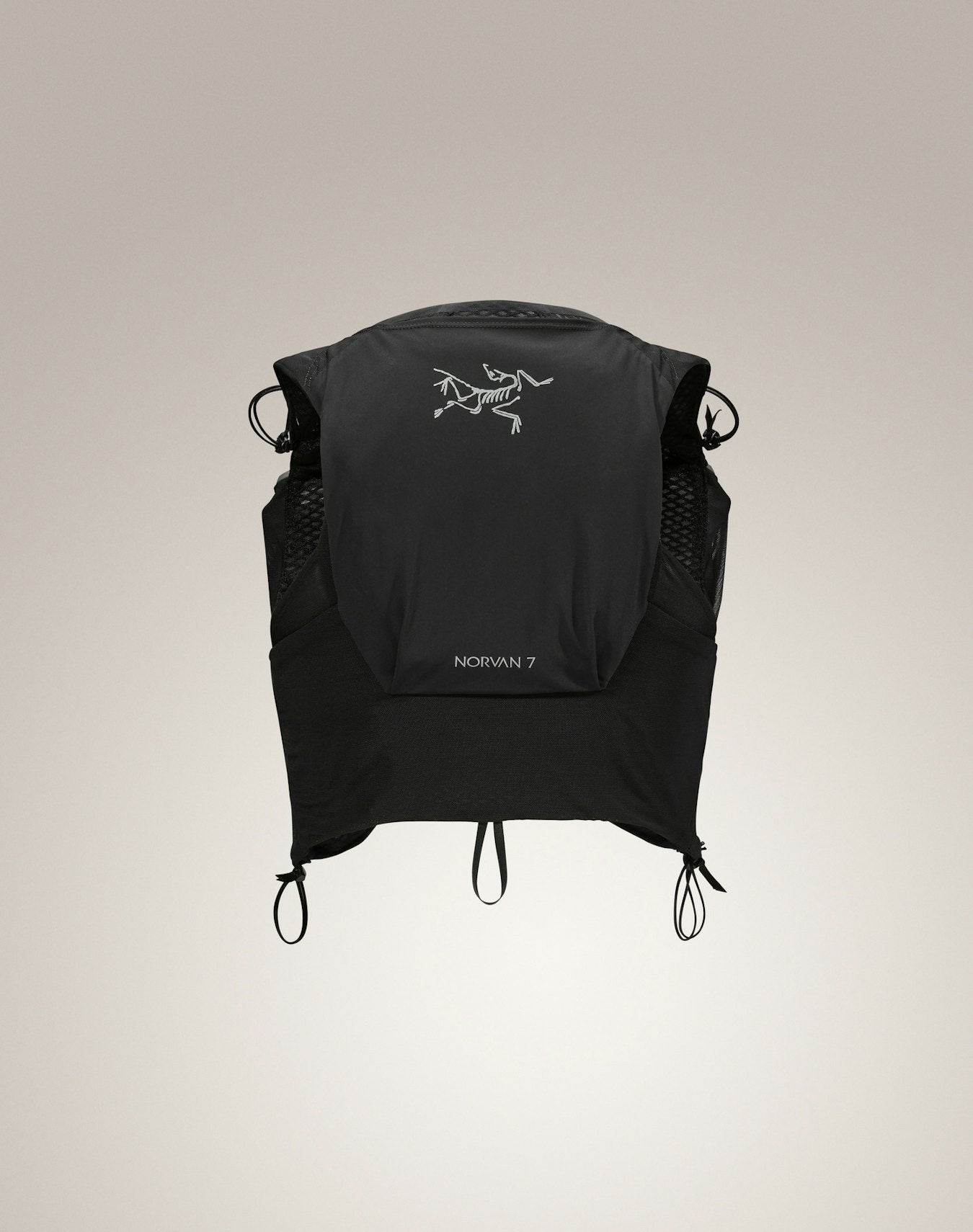 Norvan 7 Vest
