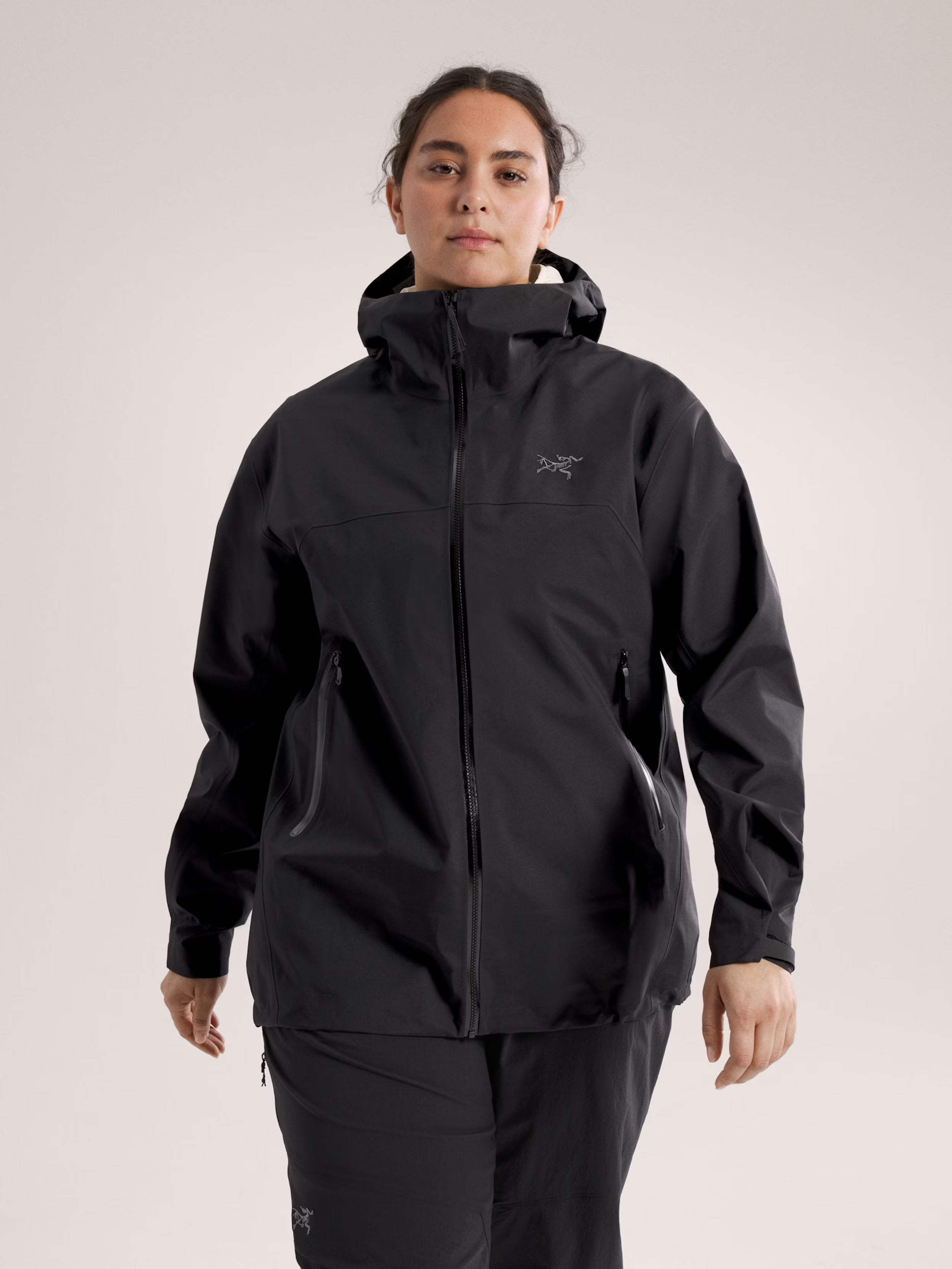 Beta Jacket