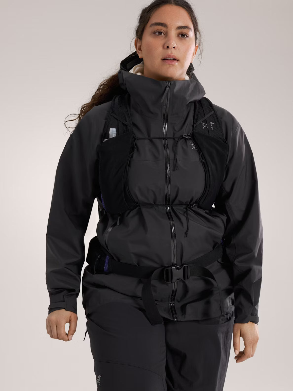 Beta Jacket