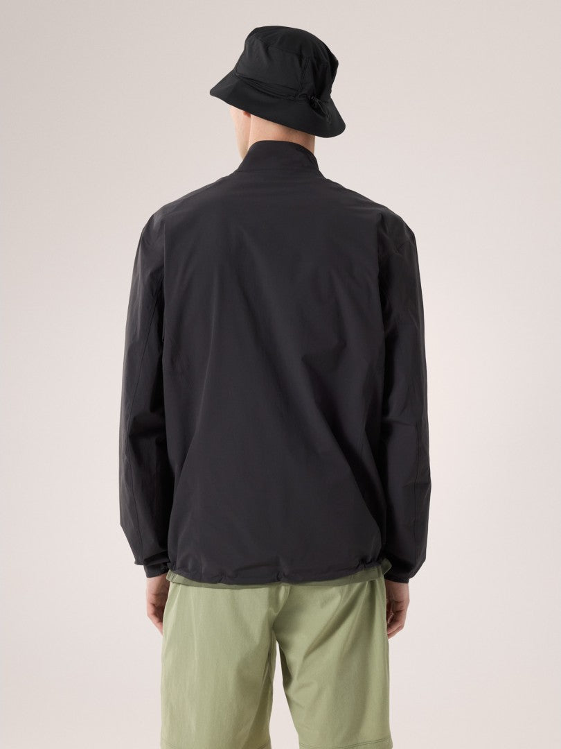 Gamma Lightweight Jacket