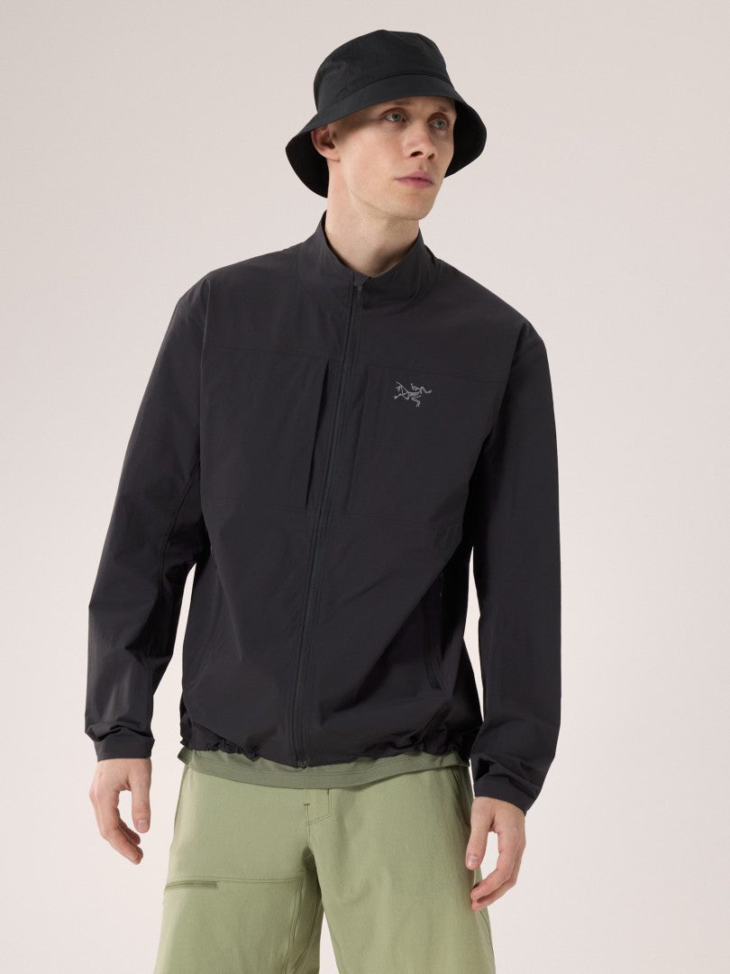 Gamma Lightweight Jacket