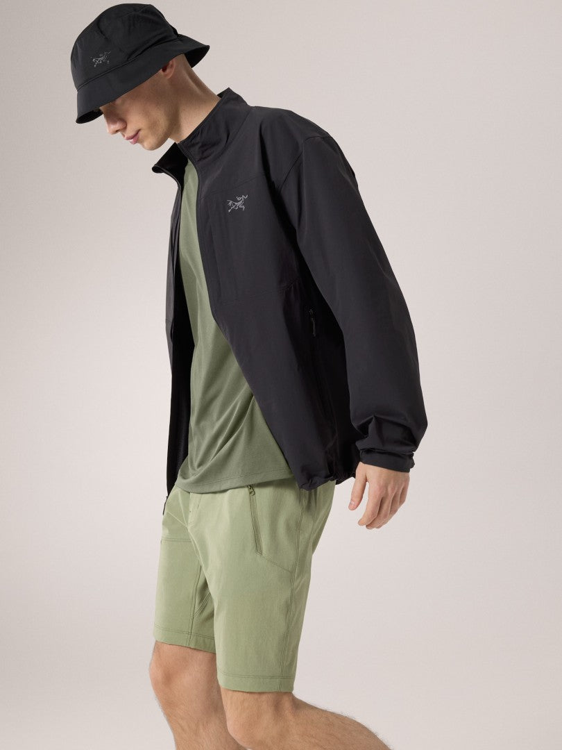 Gamma Lightweight Jacket