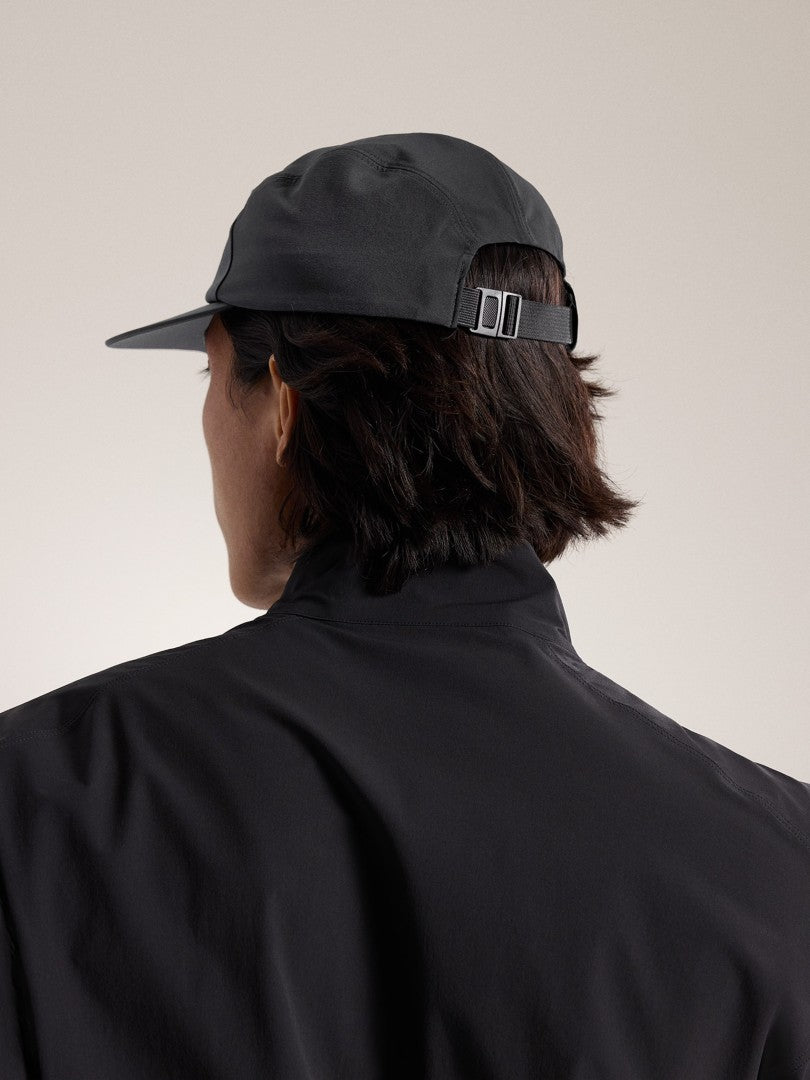 Gamma 5 Panel Cap