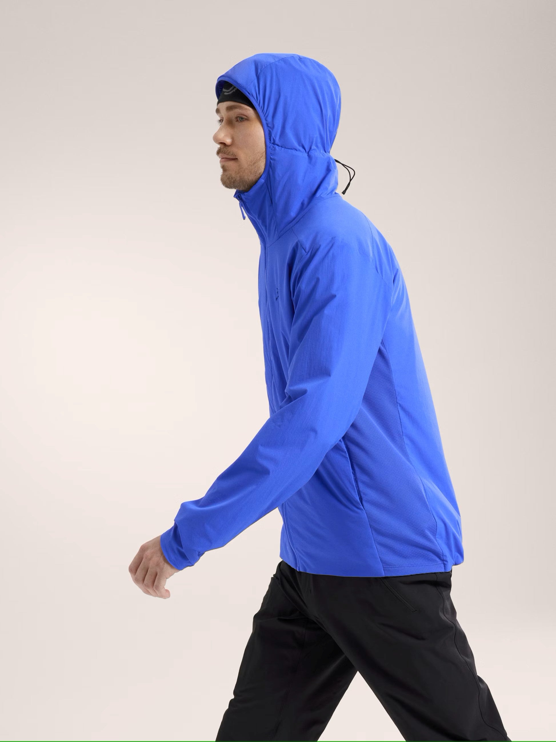 Atom SL Hoody