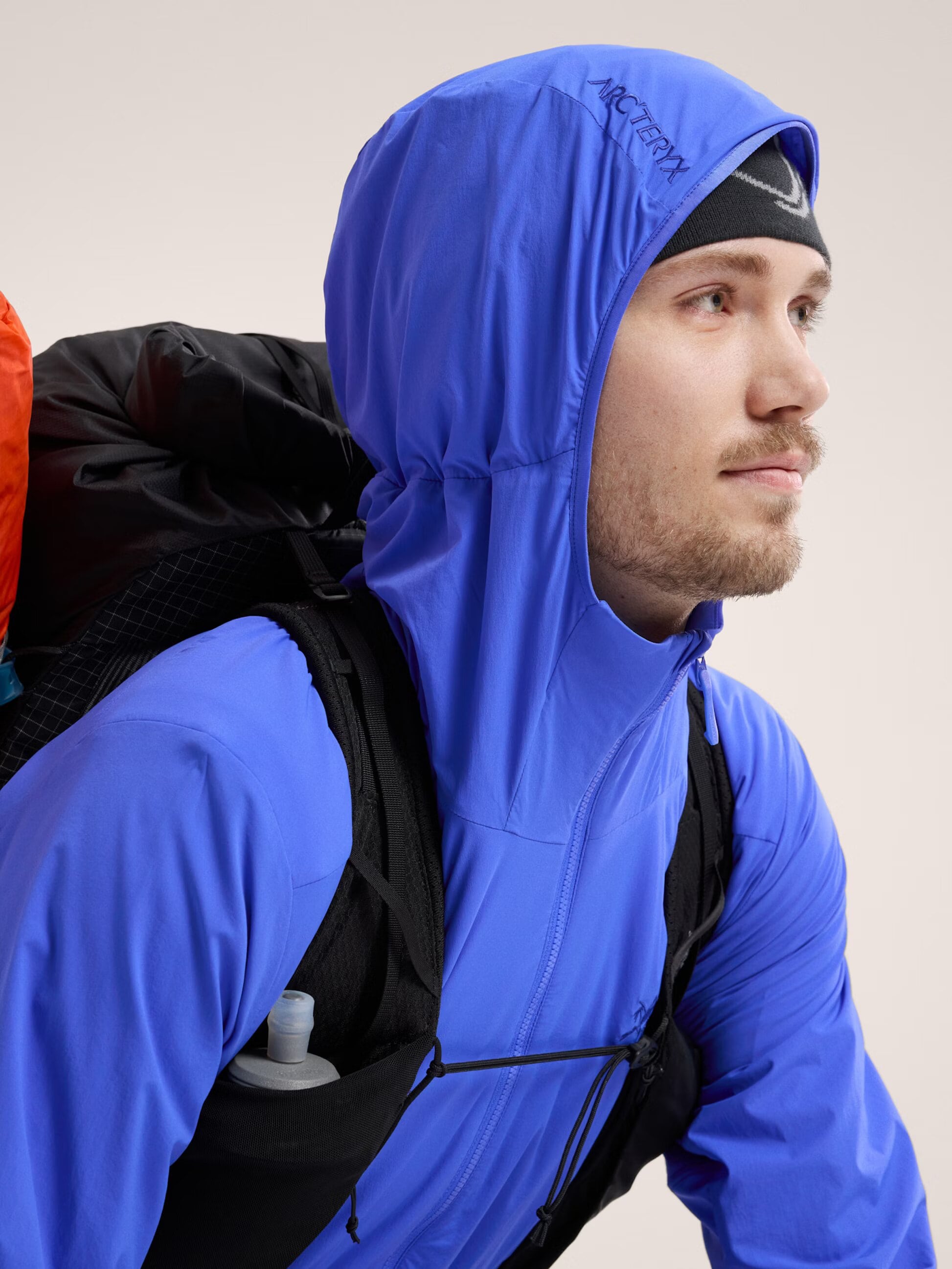 Atom SL Hoody