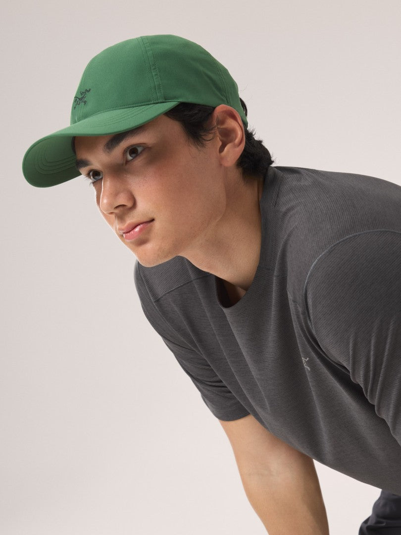 Cormac Crew Neck Shirt Ss