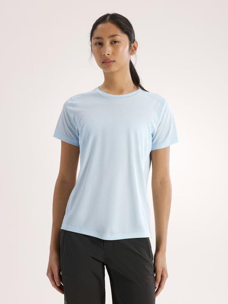 Sunna Crew Shirt SS
