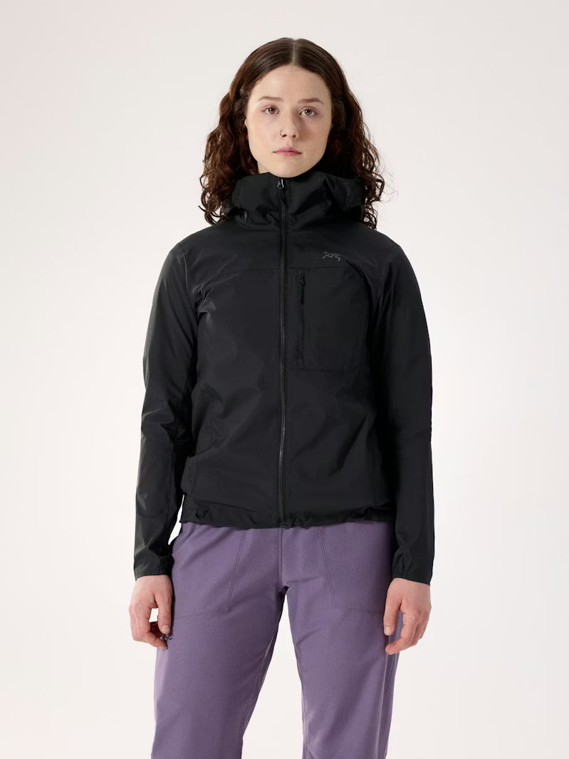 Squamish Hoody