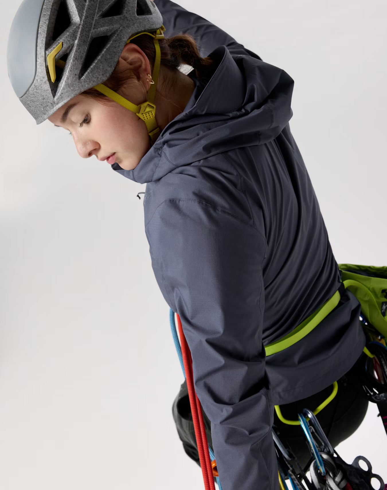 Squamish Hoody