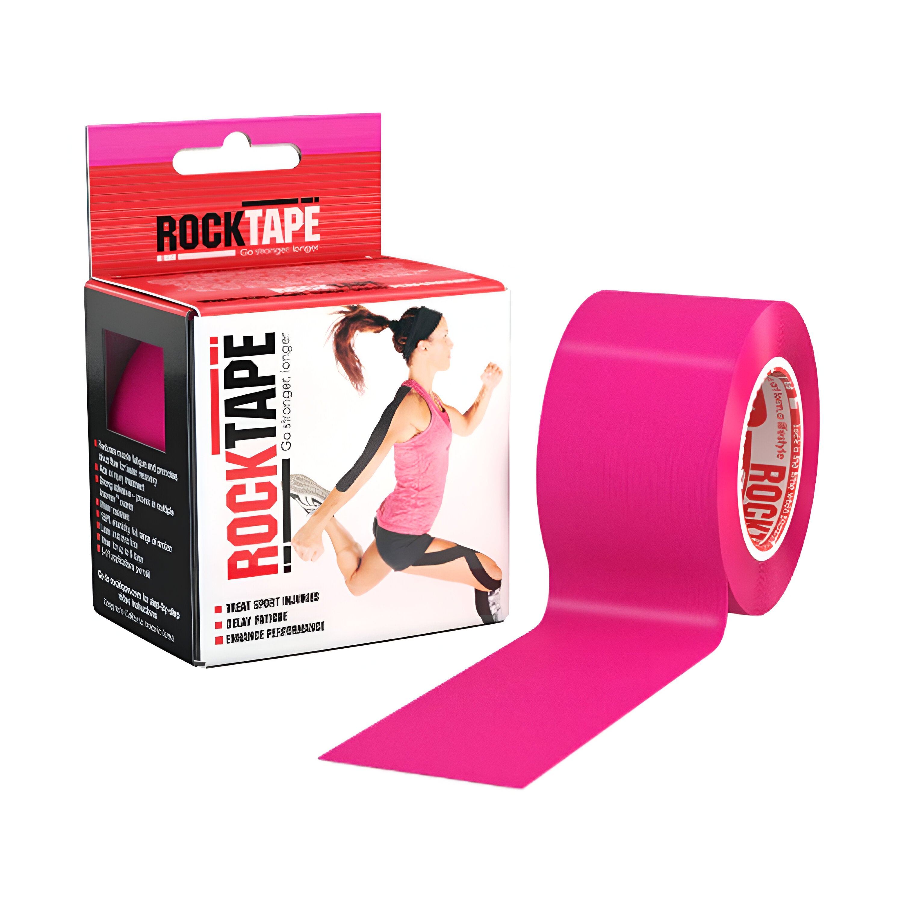 Recovery Kinesiology Tape 2"x16.4'