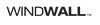 WINDWALL™ technology logo