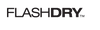 FLASHDRY™ technology logo