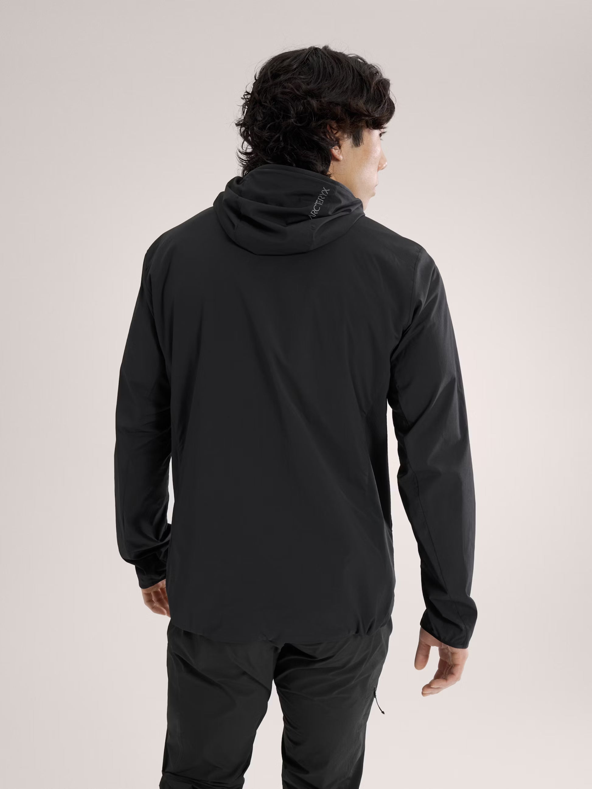 Atom SL Hoody