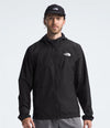 Higher Run Wind Jacket