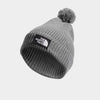 TNF™ Logo Box Pom Beanie